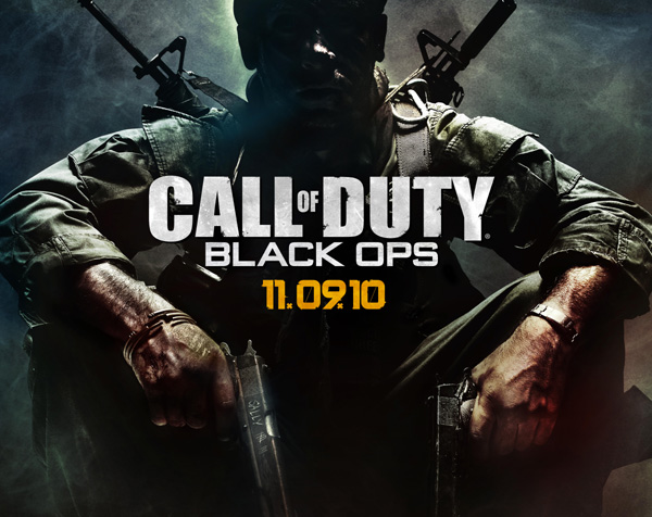 Call of Duty Black Ops Trucos