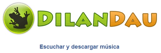 Música online gratis, para descargar o escuchar online con Dilandau