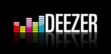 Música online gratis (II) con Deezer