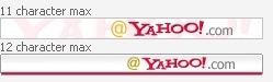 Crea tu imagen para el correo de Yahoo