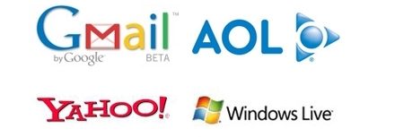 Crea tu propia imagen de firma para Gmail, Hotmail, Msn, Yahoo, Aol