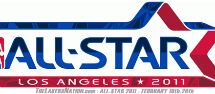 Donde ver el All Star Weekend Los Angeles 2011