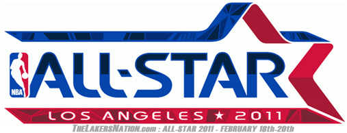 All Star weekend Los Angeles 2011 Online