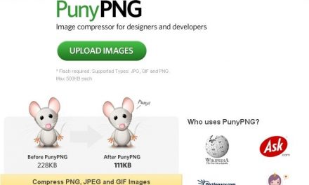 Puny PNG comprime imagenes online