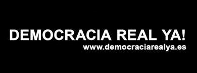 Movimiento de Democracia Real Ya, Ver la Puerta del Sol online en directo