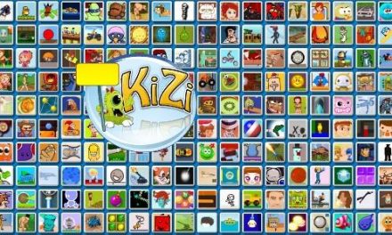 Kizi una alternativa de juegos flash online a Friv