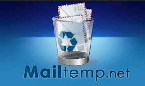 MailTemp como crear un correo electronico temporal gratis