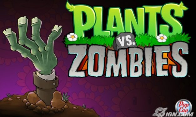 Plants Vs. Zombies para PC online y gratis