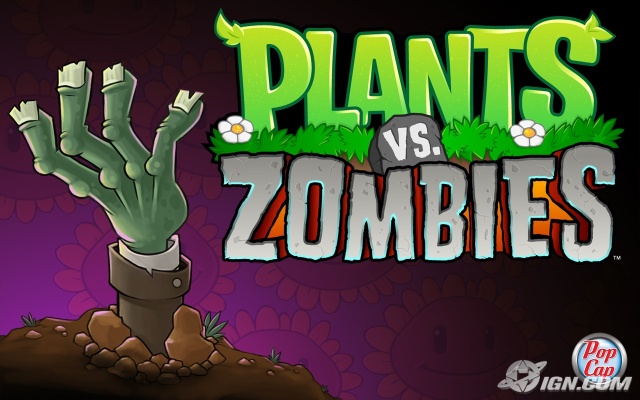 Plants Vs. Zombies jugar online gratis para PC