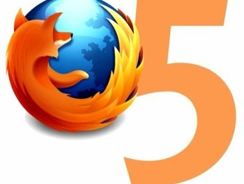 Atajos del teclado para Firefox 5