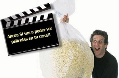30 sitios para ver peliculas online gratis en español