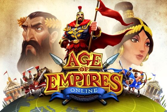 Age of Empires online gratis