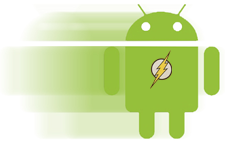 Trucos para aumentar la velocidad de procesamiento de tu Android