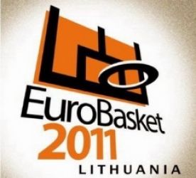 Ver Eurobasket 2011 online en español