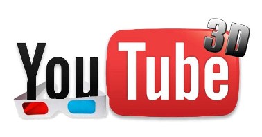 Convierte vídeos 2D a 3D con Youtube