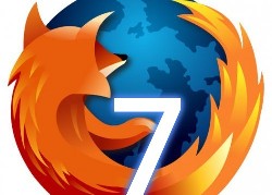 Descargar Mozilla Firefox 7 final