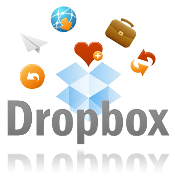 Instalar y configurar DropBox