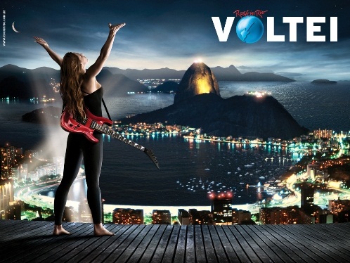 Ver Rock in Rio 2011 online en directo