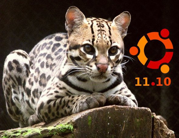 Descargar Ubuntu 11.10 Oneiric Ocelot
