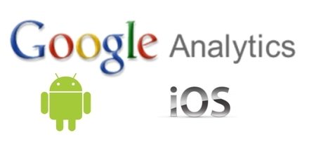 Descarga Google Analytics para iPhone y Android
