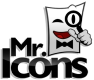 Descarga iconos gratis con el buscador MrIcon