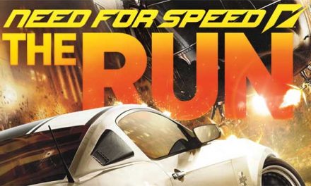 Trailer y gameplay de Need for Speed – The Run ¿y la novia de Cristiano?