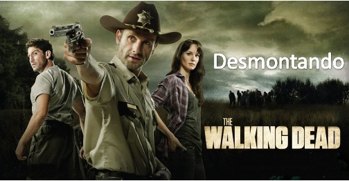 Documental – Desmontando The Walking Dead