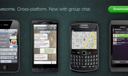 WhatsApp Messenger – como instalar en Android, iPhone, Blackberry o Symbian