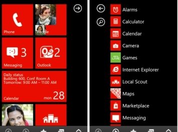 Prueba Windows Phone desde Android y iPhone sin necesidad de instalarlo