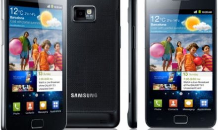 Trucos para Samsung Galaxy S2