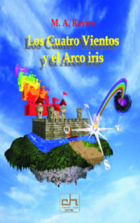 eBook gratis Los cuatro vientos y el arco iris en pdf y epub