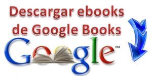 Como Descargar Libros Gratis De Google Books - Hijo De Una Hiena