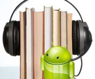Descarga audiolibros gratis para Android