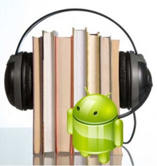 Descarga audiolibros gratis para Android