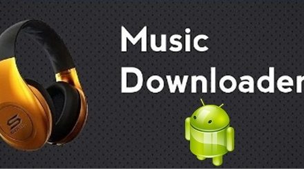 Descarga música desde Android gratis