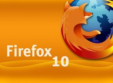 Descargar Firefox 10