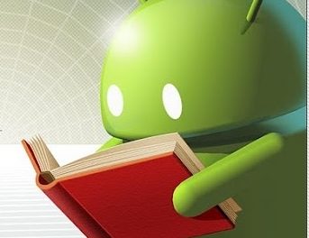 Descarga eBooks gratis para Android