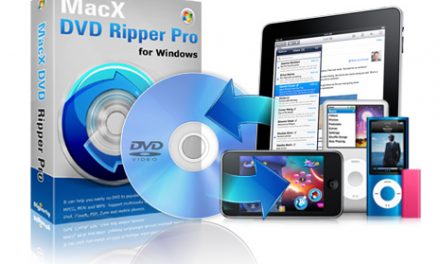 Descarga MacX DVD Ripper Pro gratis para MAC y Windows