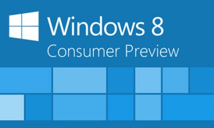 Descarga Windows 8 Consumer Preview