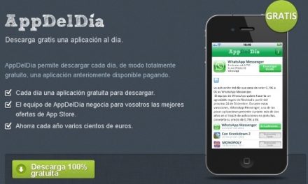 AppDelDía aplicaciones Premium gratis para Iphone o iPad