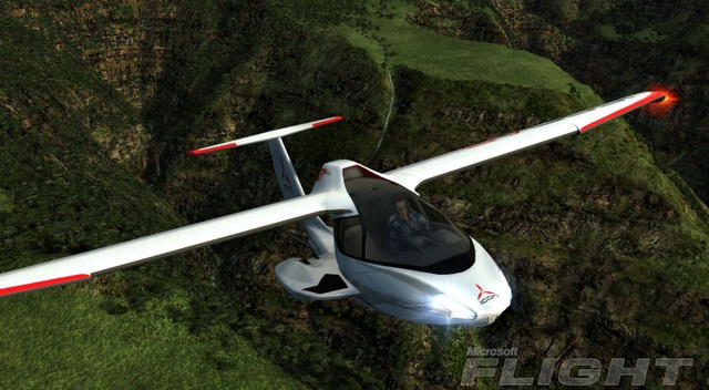 Descargar Microsoft Flight Simulator 2012 gratis