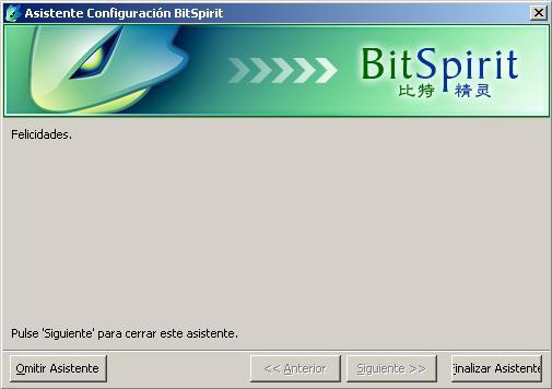 Configurar BitSpirit para descargar mas rapido