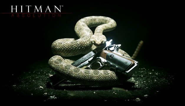 Hitman: Absolution trailer y gameplay