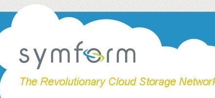 Symform 10 Gb en la nube y hasta 200Gb gratis