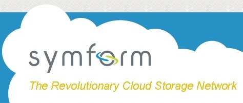 Symform 10 Gb en la nube y hasta 200Gb gratis