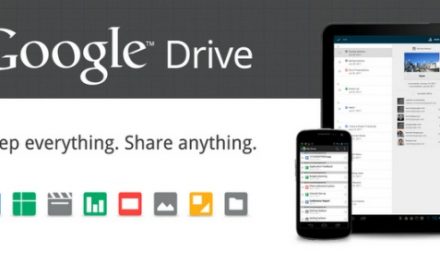 Google Drive almacenamiento en la nube gratis