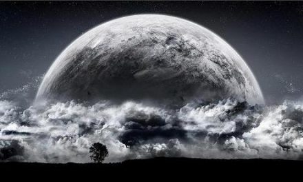 El 5 de mayo se vera la Luna llena mas grande de 2012