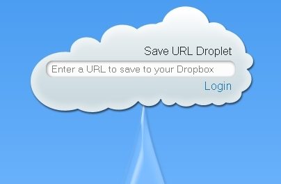 Subir archivos a Dropbox directamente