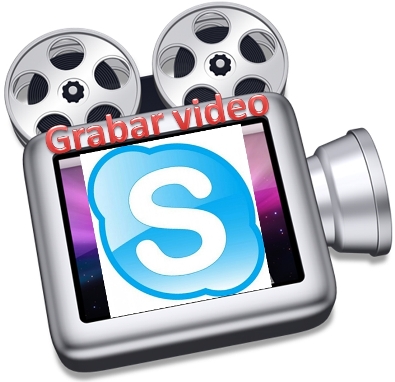 Grabar video Skype gratis