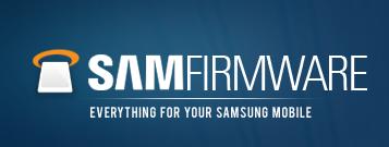 Descargar Firmware para Samsung gratis